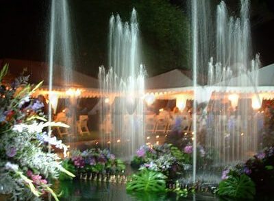 Fontaines_decorations_bassin_fleurie