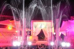 Fontaines_decorations_bassin_fleurie_rose